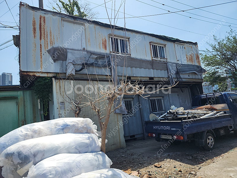 컨테이너 판매합니다--0